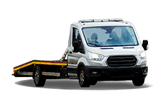 Car Hire Hertford - Recovery Van - Van hire Hertford
