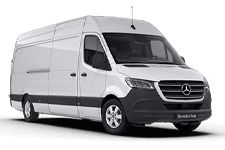 Car Hire Hertford - 4 MTR Sprinter - Van hire Hertford