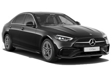 Car Hire Hertford - C Class Auto - car hire Hertford