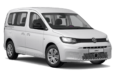 Car Hire Hertford - Caddy Van - Van hire Hertford