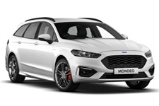 Car Hire Hertford - Mondeo Estate - car hire Hertford