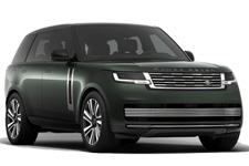 Car Hire Hertford - Range Rover - car hire Hertford