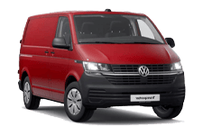 Car Hire Hertford - VW Transporter Automatic - Van hire Hertford